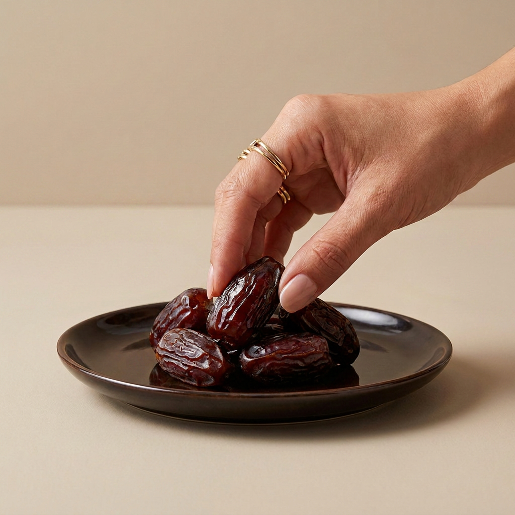 Dried Fruits