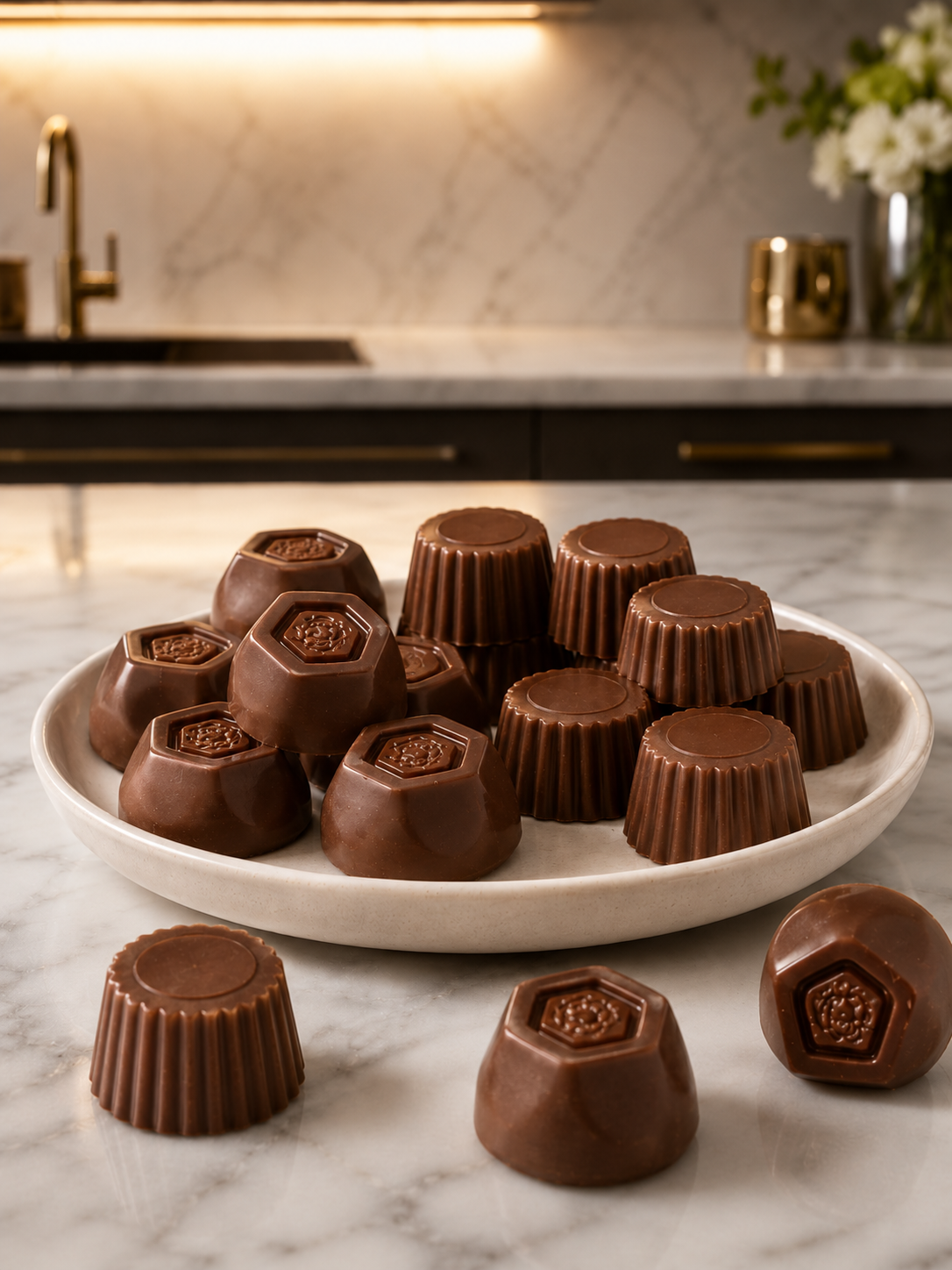 Pralines