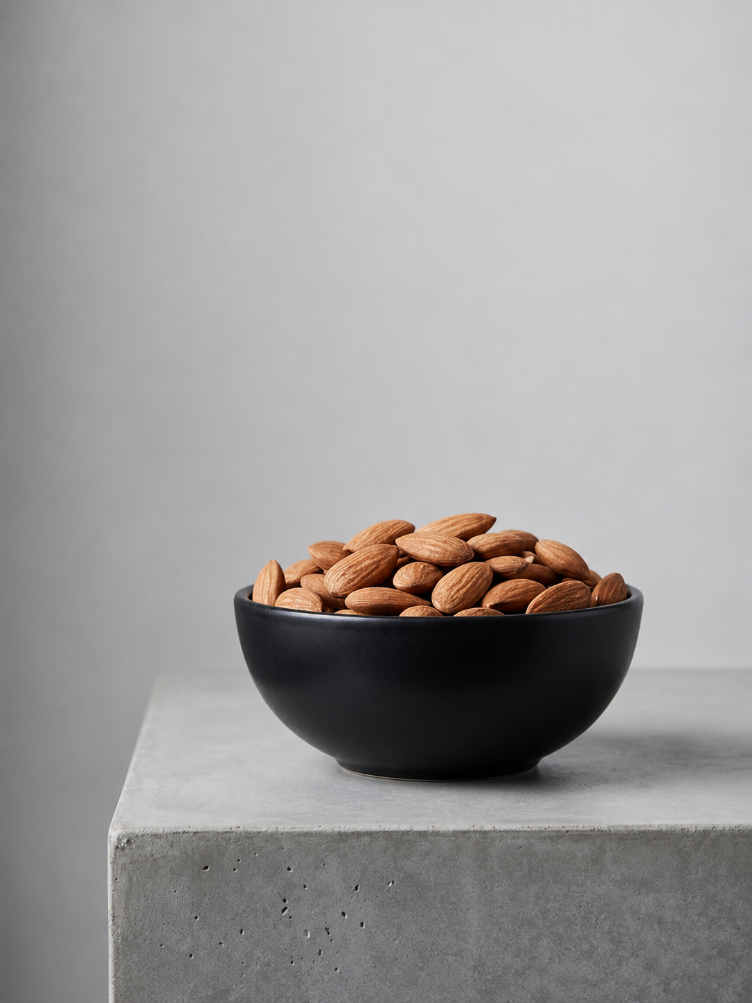 Raw Nuts