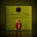 Chocolate Dates - Milk Chocolate Pistachio Dubai Dates