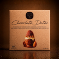 Milk Chocolate Dates - Almonds, Pecans & White Chocolate