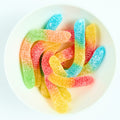 Sour-Gummy-Worm