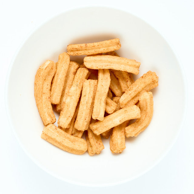 Soya-Stick-Snack
