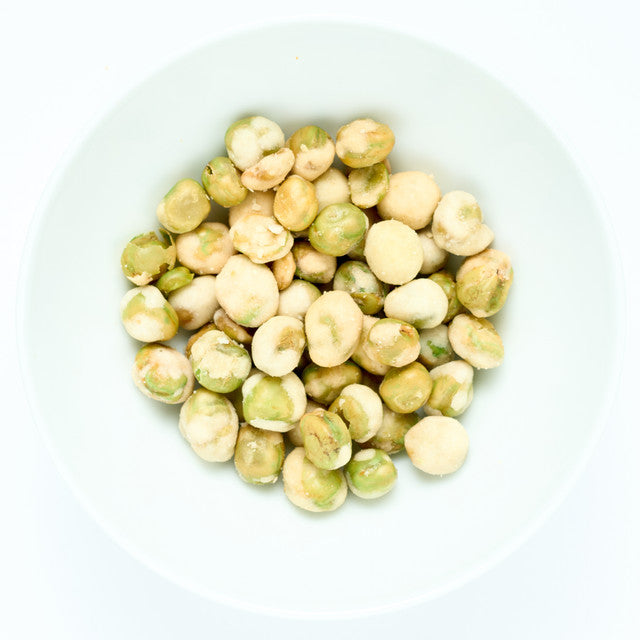 Wasabi-Peas