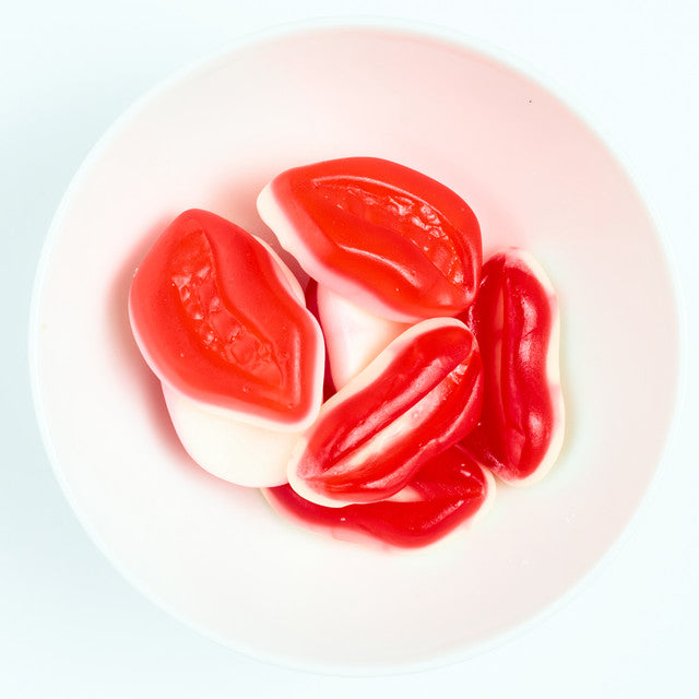 Red-Lip-Gummy
