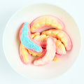 Colorful-Teeth-Gummy