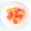 Peach-Heart-Gummy