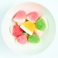 Colorful-Hat-Gummy