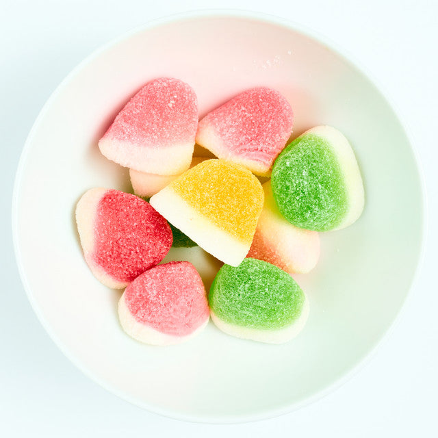 Colorful-Hat-Gummy