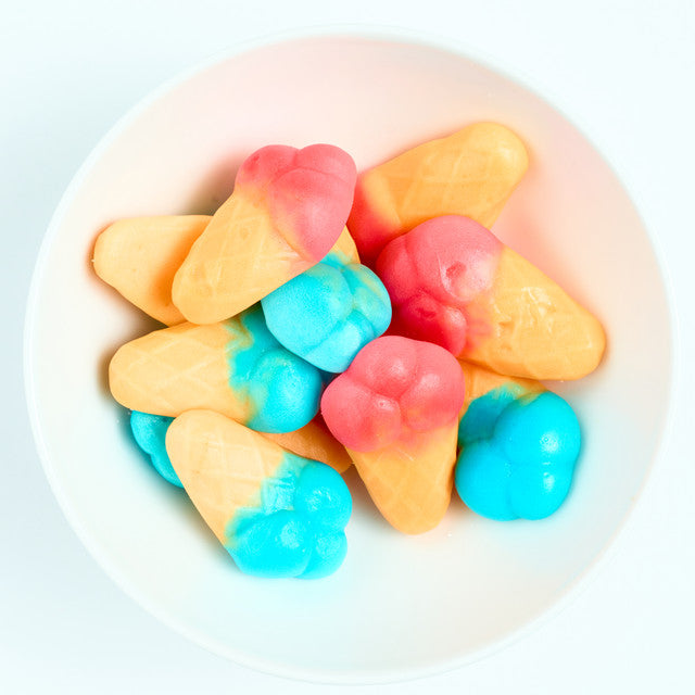 Cone-Gummy
