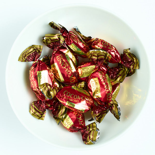 Sugar-Free-Cocoa-Hard-candy
