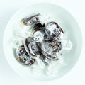 Black-Licorice-Hard-Candy