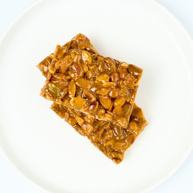 Pistachio-Crunch
