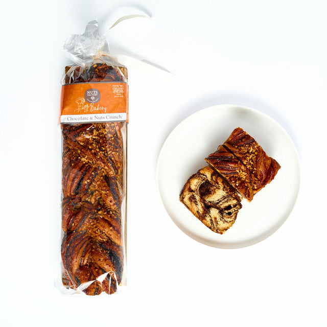 Chocolate-Nuts-Crunch