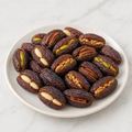 Assorted Nut-Stuffed Dates – 4 Pack