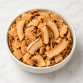 Candied Coconut