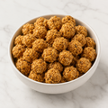Coconut Chips Covered Hazelnut