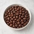 Dark Chocolate Covered Coffee Beans