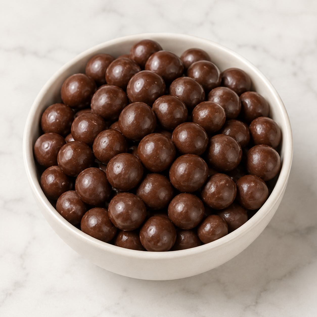 Dark Chocolate Covered Hazelnut