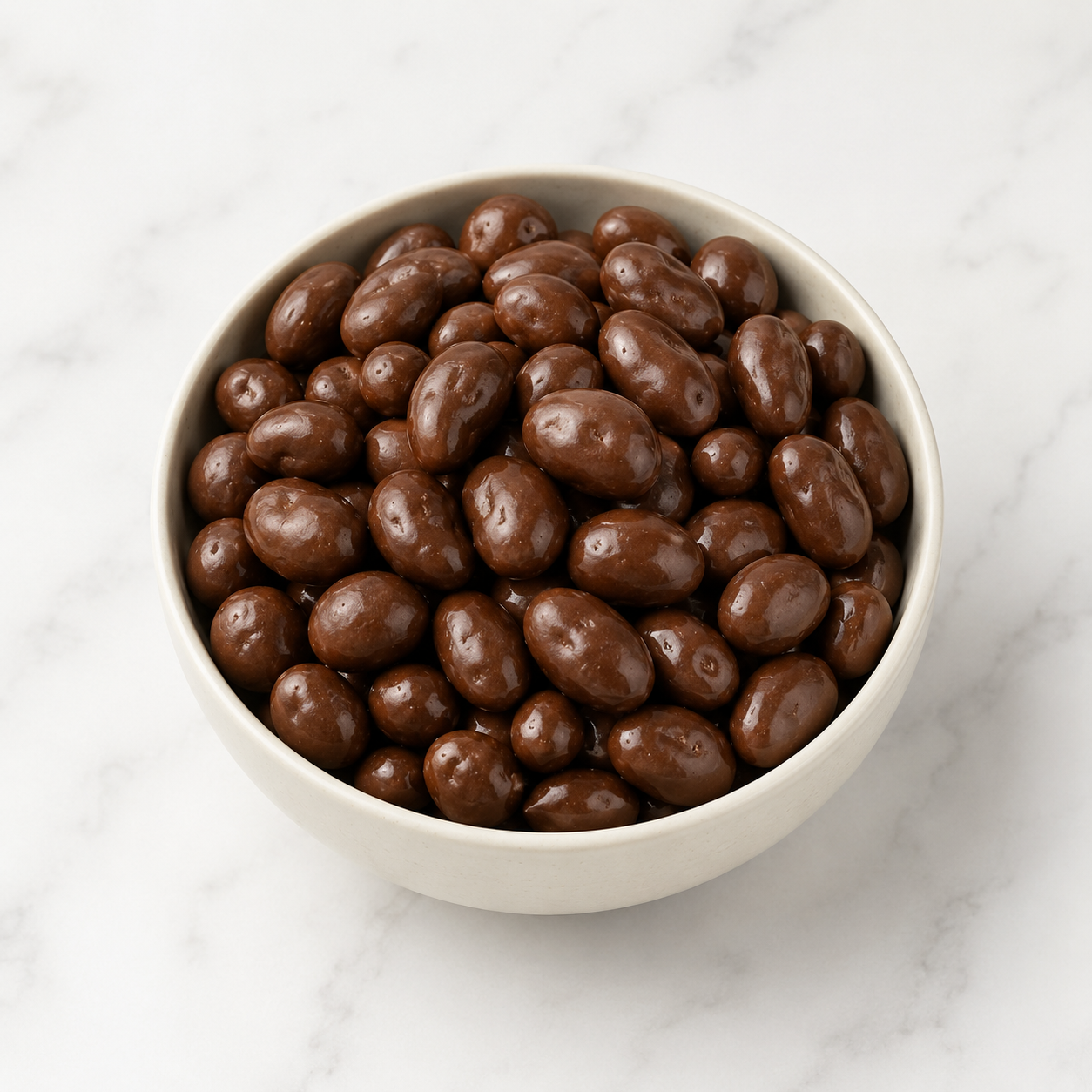 Dark Chocolate Covered Raisins