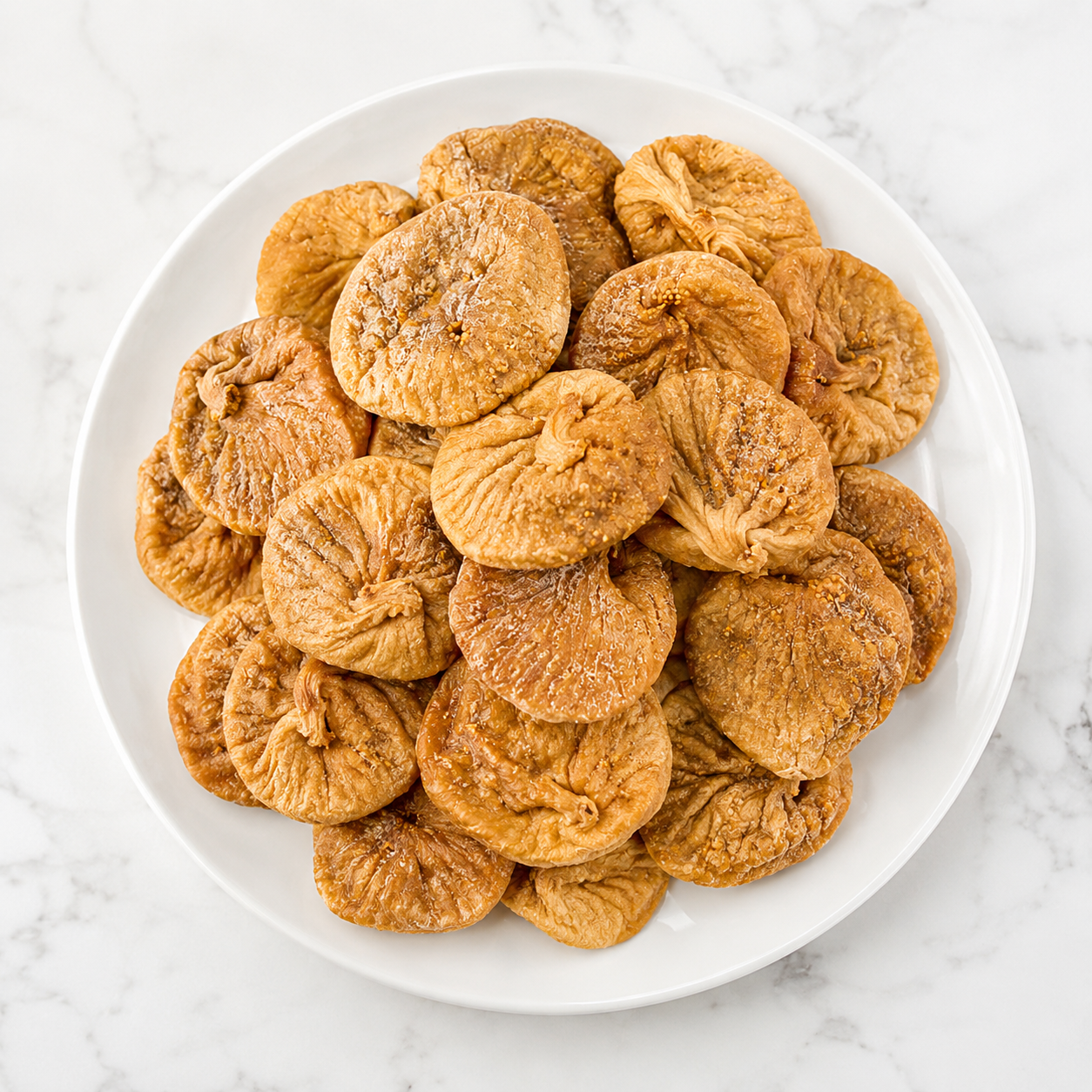 Dried Figs