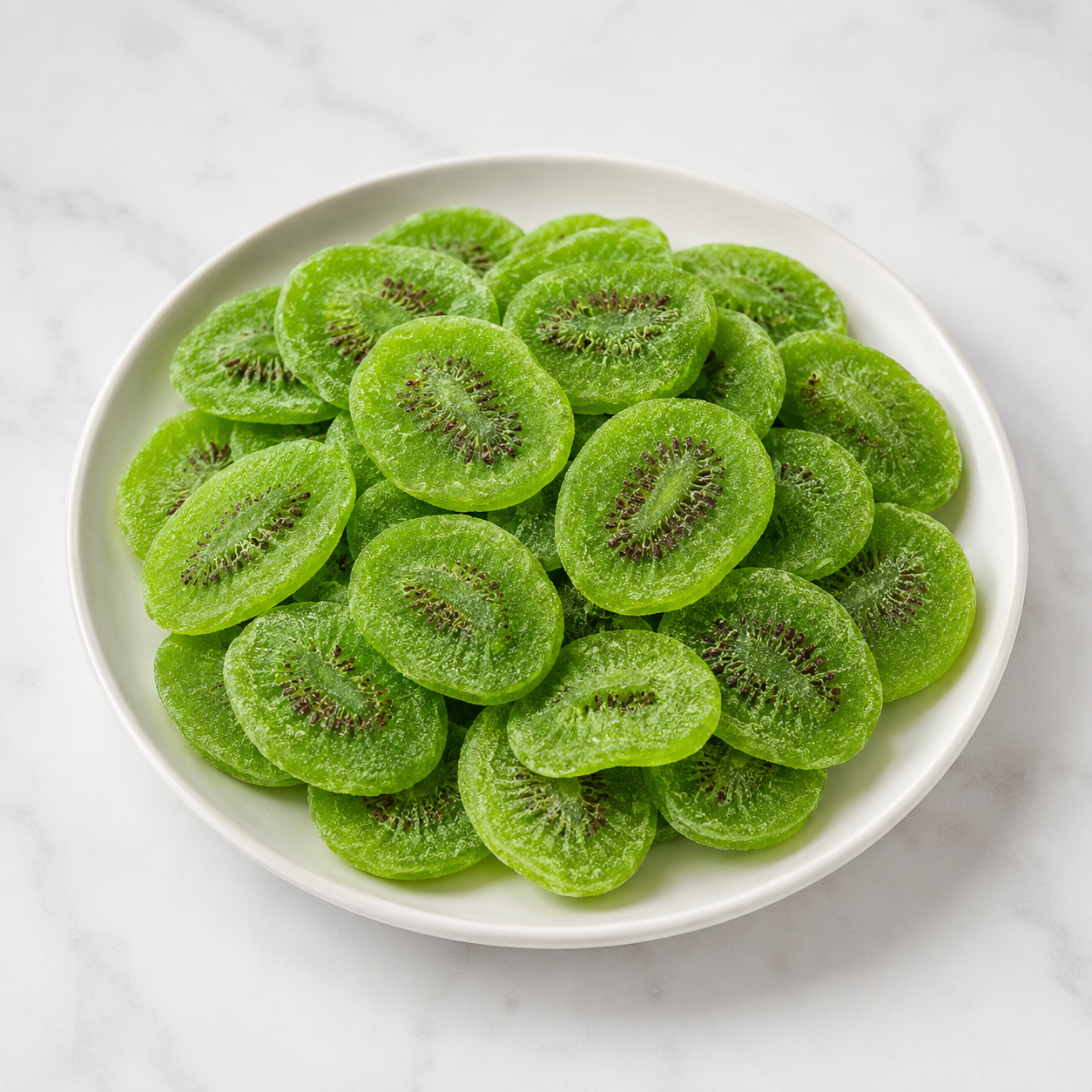 Dried Kiwi