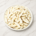 Dried Natural Coconut