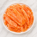 Dried Papaya