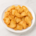 Dried Pear