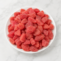 Dried Strawberries