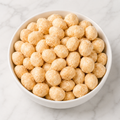 Dry Roasted Salted Macadamia Nuts
