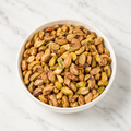 Dry Roasted Salted Shelled Pistachios