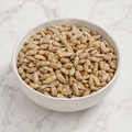 Dry Roasted Salted Shelled Sunflower Seeds
