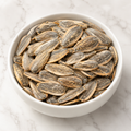 Dry Roasted Salted Sunflower Seeds