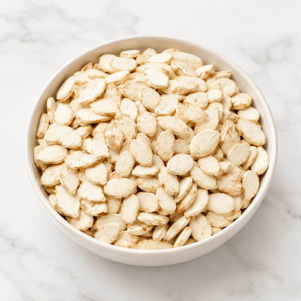 Dry Roasted Salted in-Shell Pumpkin Seeds
