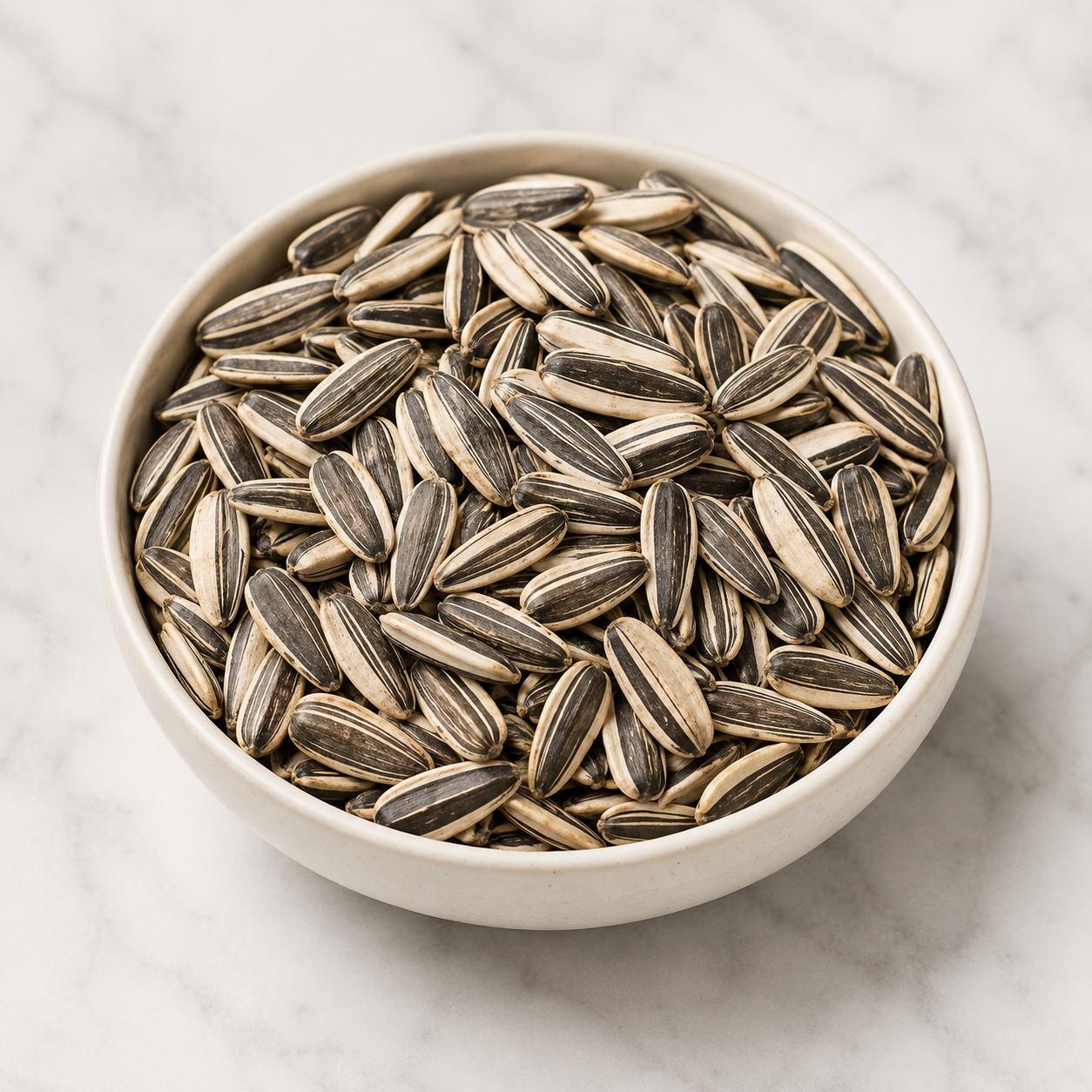 Dry Roasted Salted in-Shell XL Sunflower Seeds