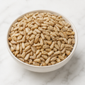 Dry Roasted Unsalted Shelled Sunflower Seeds