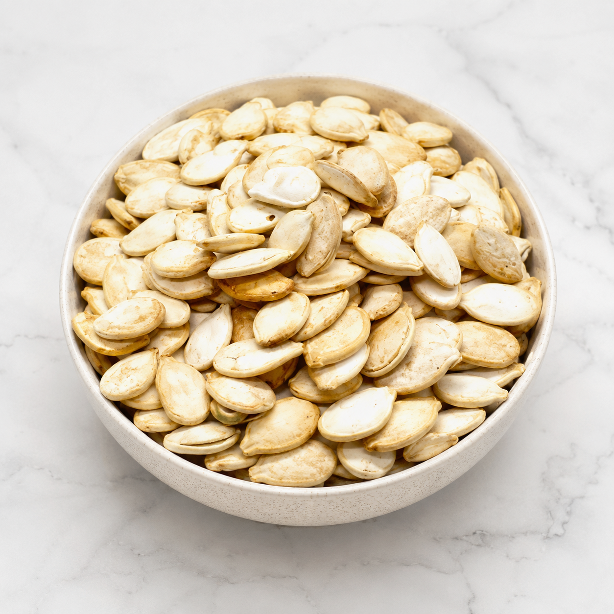 Dry Roasted Unsalted in-Shell Pumpkin Seeds