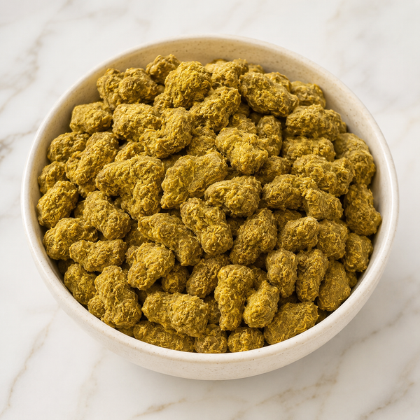 Dubai Covered Cashew