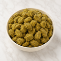 Dubai Covered Macadamia