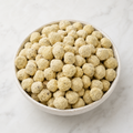 Halva Covered Hazelnut