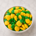 Large Pineapple Gummies