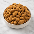 Lotus Biscoff Cookies Covered Pecans