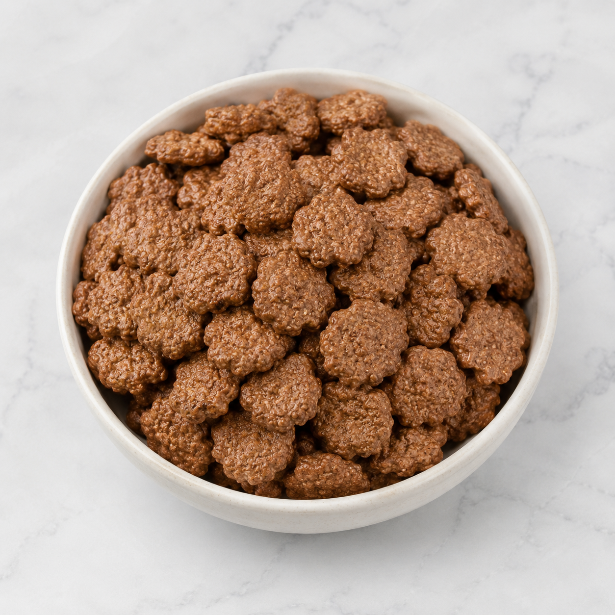 Milk Chocolate Covered Cornflakes