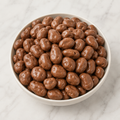Milk Chocolate Covered Cranberries