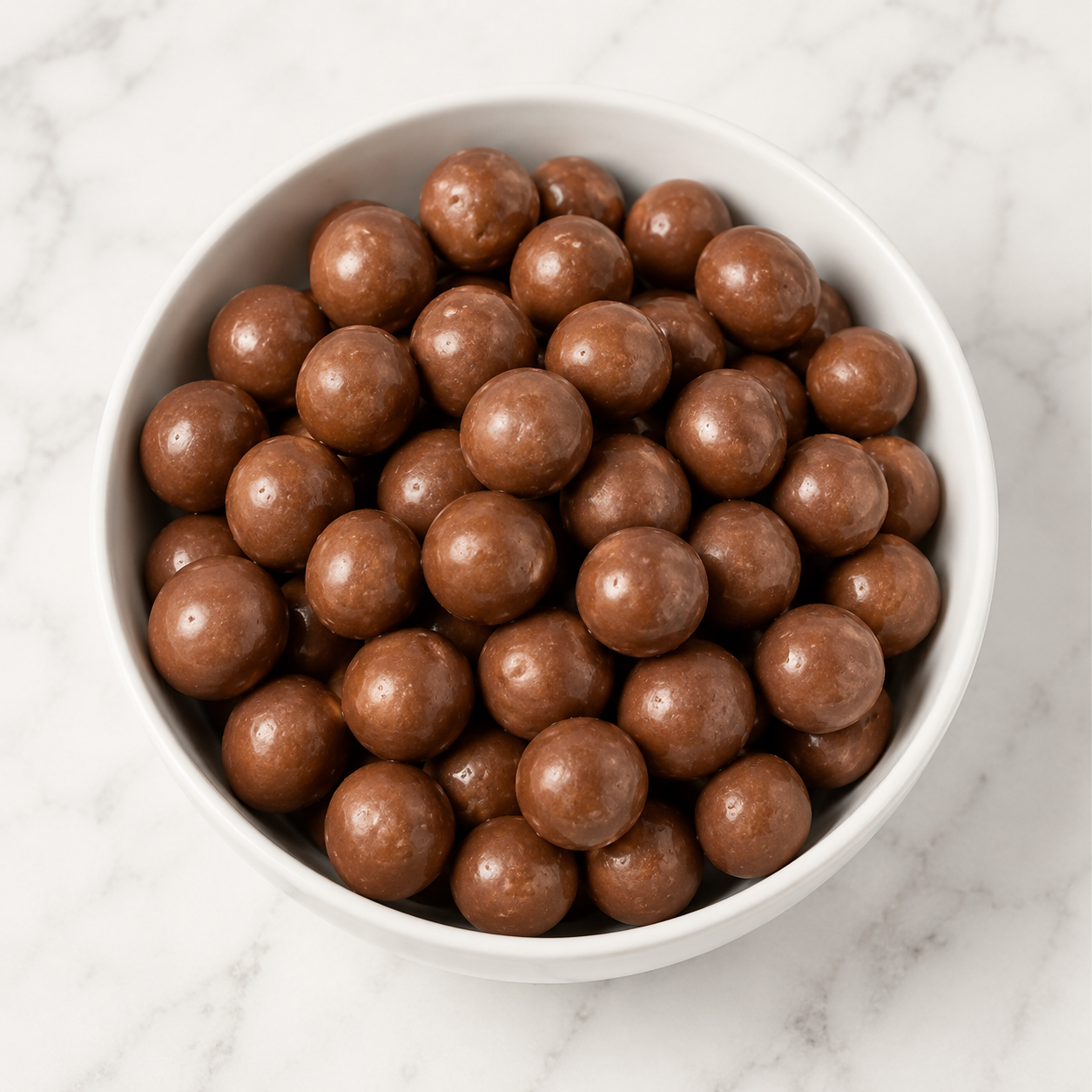 Milk Chocolate Covered Hazelnut