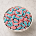 Mini Sour Blueberry & Raspberry Bubs
