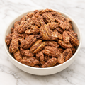Old Fashion Candied Pecans