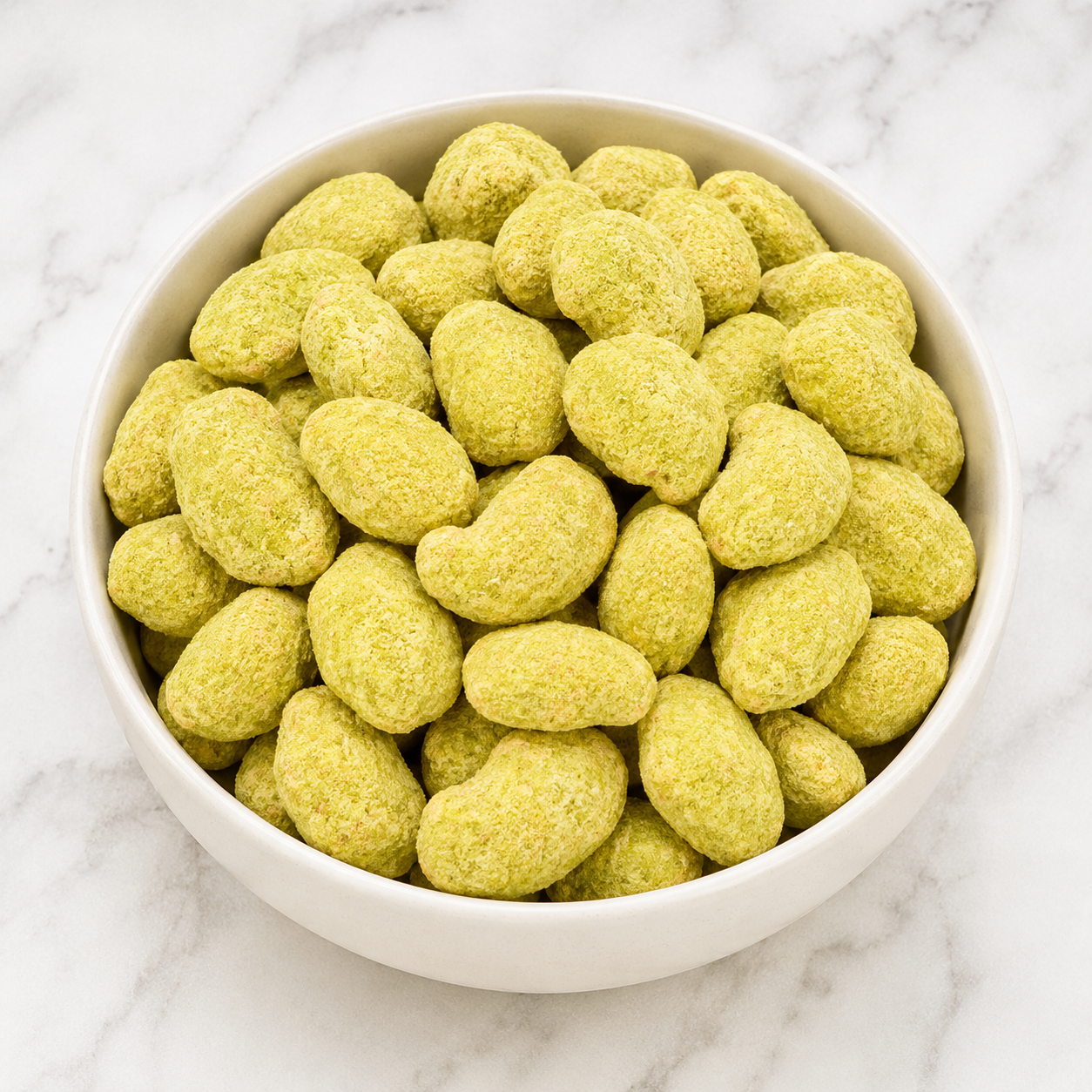 Pistachio Covered Cashew