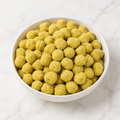 Pistachio Covered Hazelnut
